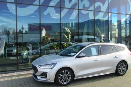 Ford Focus 32.361 km 21.950 &euro; Bernau 16321