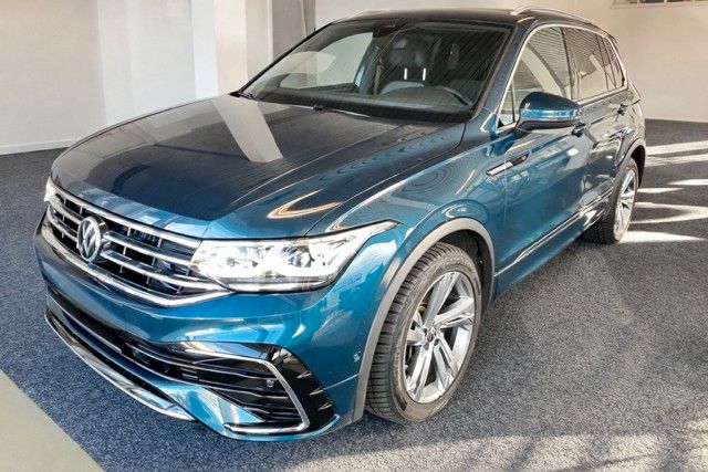 VW Tiguan 87.883 km 29.999 &euro; Herford 32051