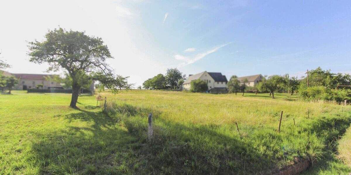 Grundstück Glashütte Cunnersdorf - 66.000&euro; | Angebot:25569523