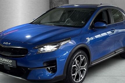 Kia XCeed 47.645 km 17.850 &euro; Goslar 38644