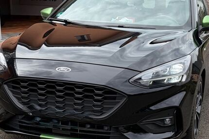 Ford Focus 103.500 km 13.500 &euro; Idar-Oberstein 55743