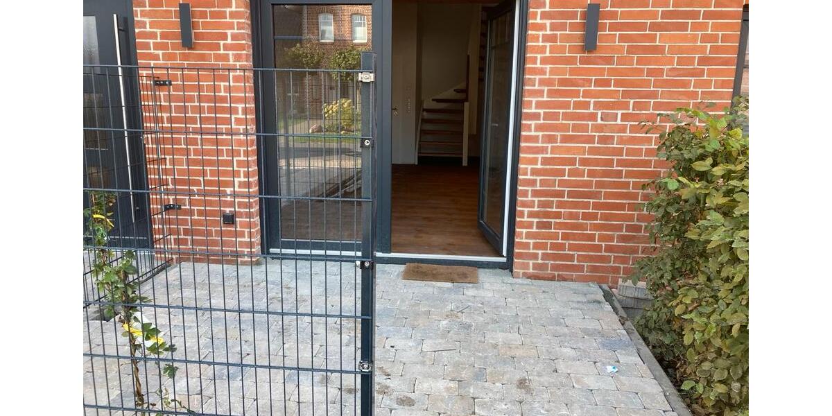 Etagenwohnung Bothel - 3 Zimmer, 90 m&sup2;, 900&euro; | Angebot:26412623