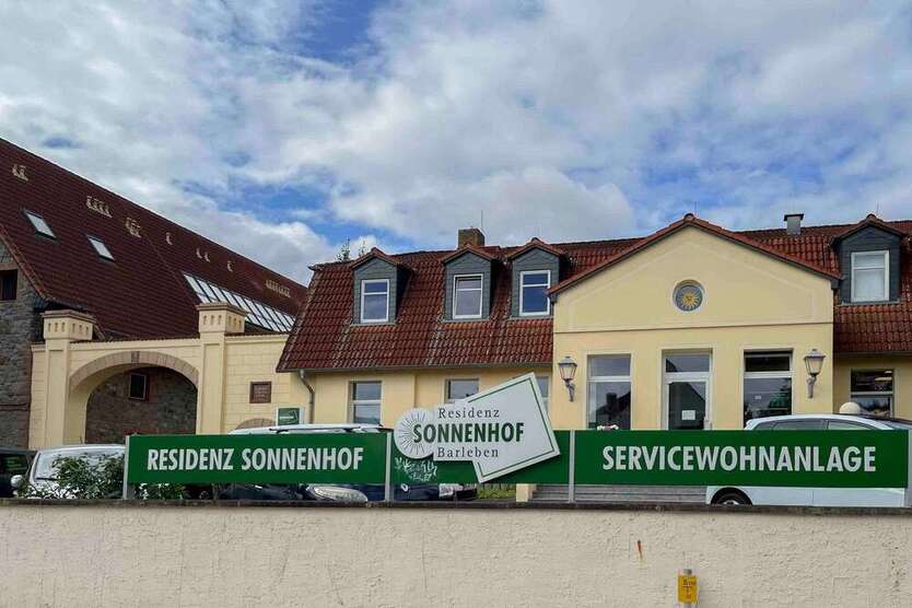 Wohnung zum Kaufen in Magdeburg 85.000 € 45.64 m² 1 zimmer