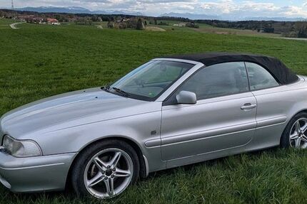 Volvo C70 228.000 km 3.250 &euro; Strasslach 82064