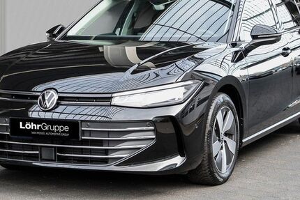 VW Passat Variant 13.029 km 34.980 &euro; Koblenz 56070