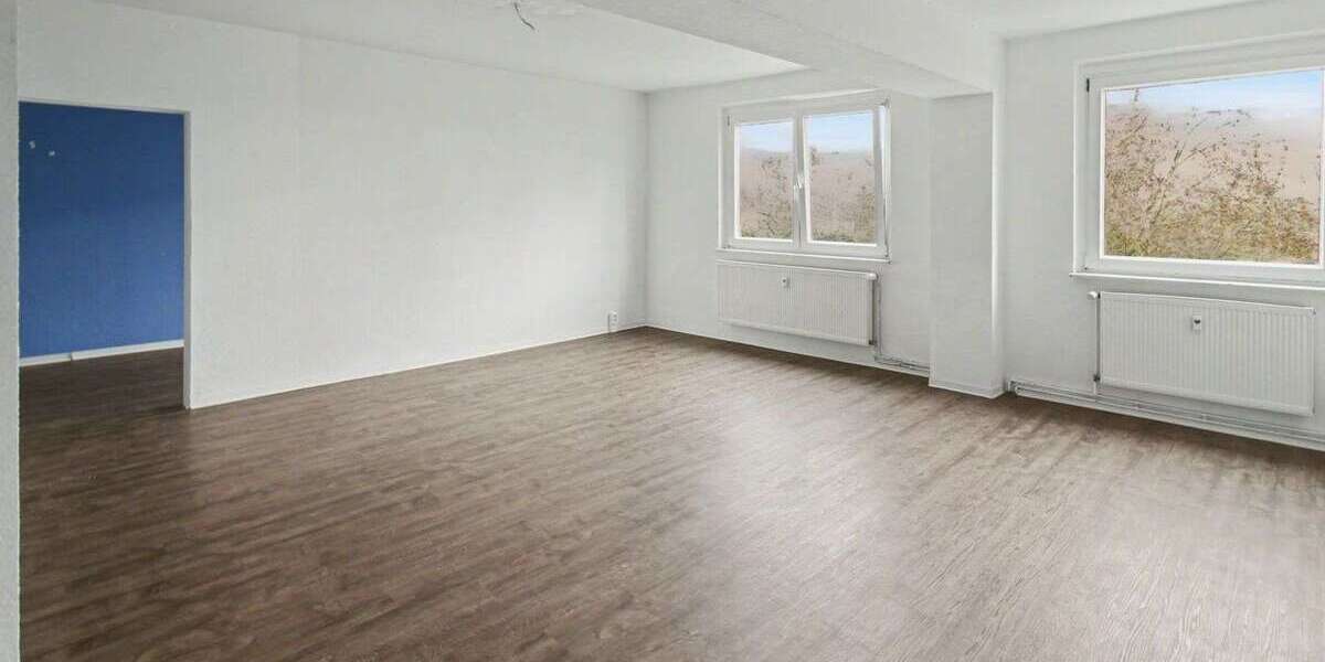 Etagenwohnung Kletzin - 5 Zimmer, 120 m&sup2;, 85.000&euro; | Angebot:26763842