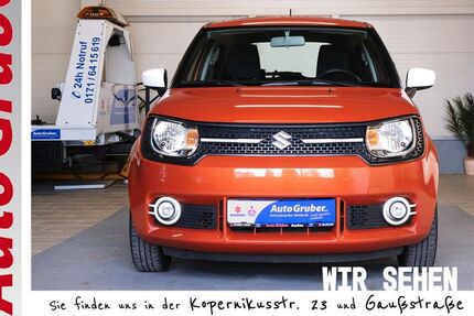 Suzuki Ignis 90.357 km 10.500 &euro; Dachau 85221