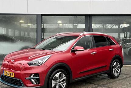 Kia Niro 126.766 km 15.450 &euro; Kampen 8263B