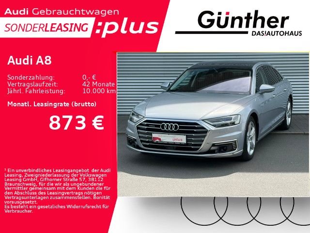 Audi A8 93.950 km 47.939 &euro; Walldürn 74731