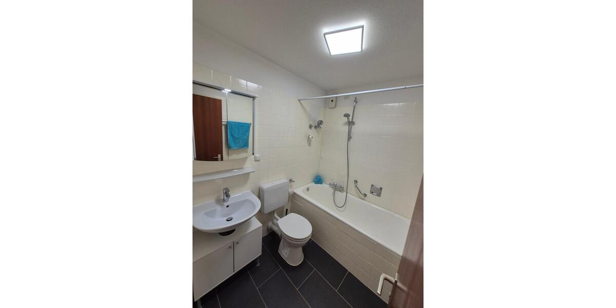 Etagenwohnung Pforzheim Eutingen - 1 Zimmer, 25 m&sup2;, 90.000&euro; | Angebot:27292975