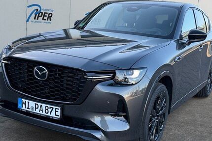 Mazda CX-60 2.196 km 49.490 &euro; Minden 32427