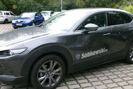 Mazda CX-30 3.000 km 36.990 &euro; Berlin 13407