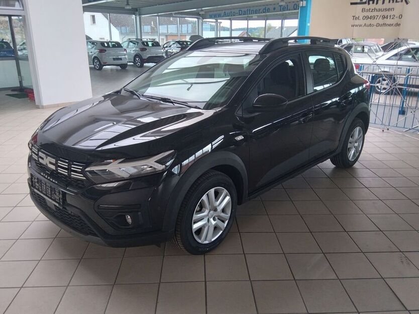 Sandero