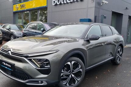 Citroen C5 X 5.164 km 23.980 &euro; Potsdam 14480