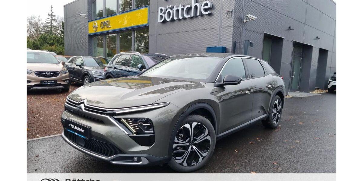 Citroen C5 X 5.164 km 23.980 &euro; Potsdam 14480