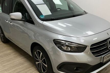 Mercedes T-Klasse