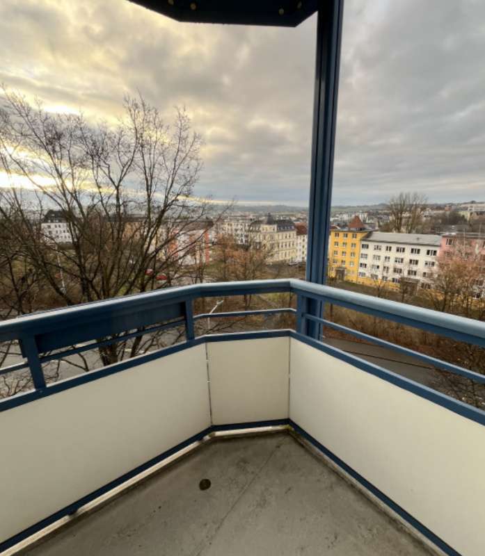 Wohnung zum Mieten in Plauen 297,10 € 59.9 m²