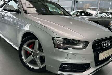 Audi A4 178.000 km 14.990 &euro; Forchtenberg 74670