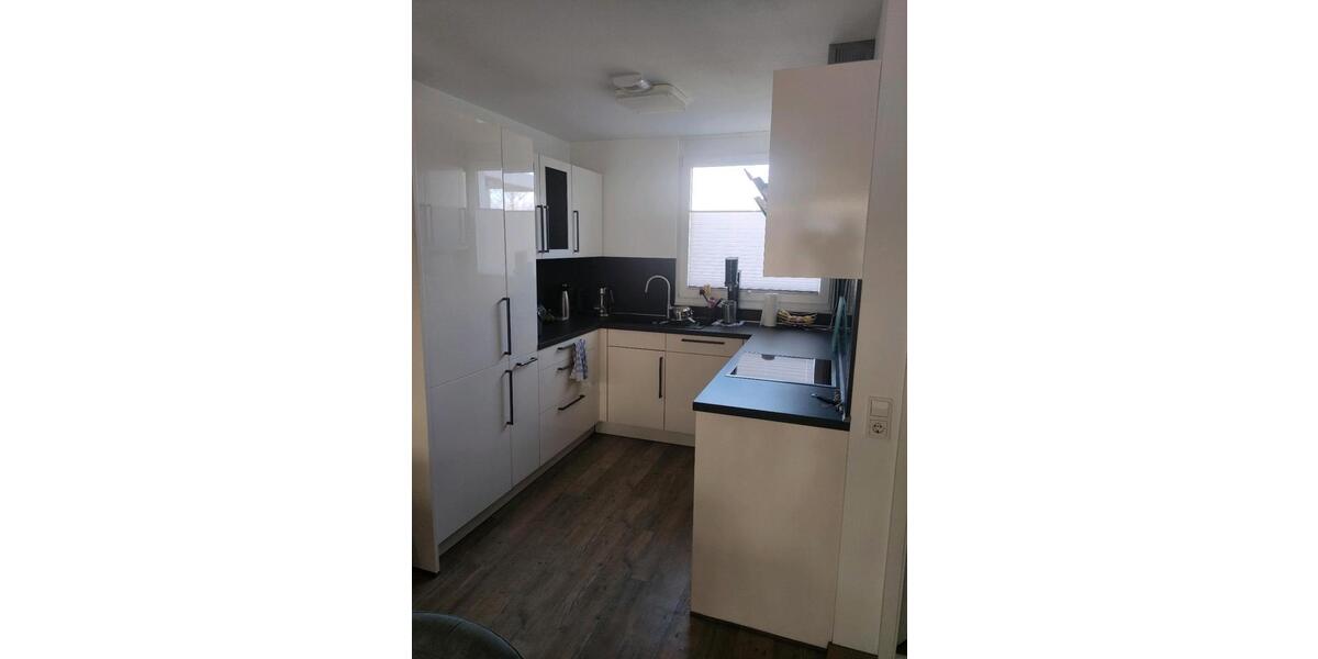 Reihenhaus Cloppenburg - 4 Zimmer, 133 m&sup2;, 1.600&euro; | Angebot:26040584