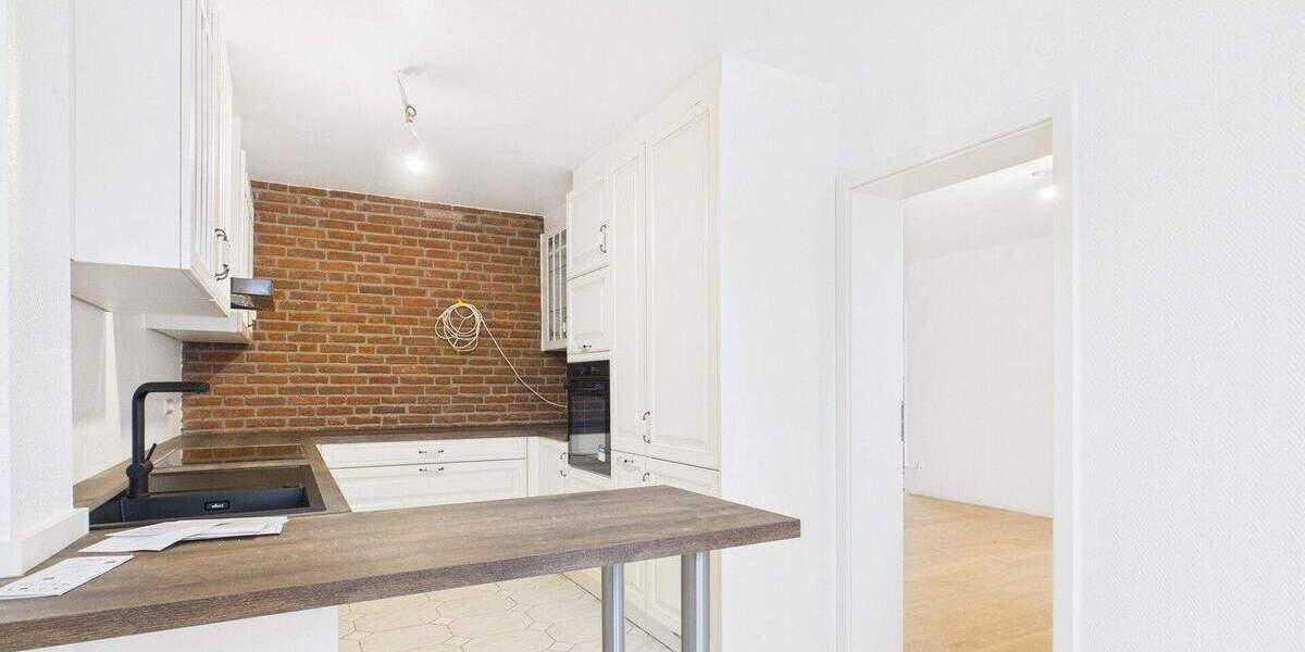 Komfort in Groß Grönau: Terrasse, Carport & Glasfaser - Ideal Paar oder Single, Nähe Uni & Lübeck 1 zimmer