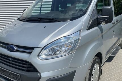 Ford Transit 180.635 km 9.490 &euro; Plauen 08527