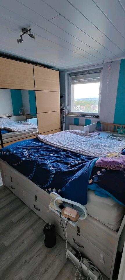 Moderne 4-Zimmer-Wohnung in Sankt Augustin