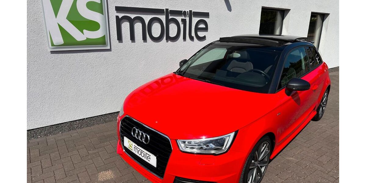 Audi A1 89.236 km 11.500 &euro; Neubrandenburg 17034