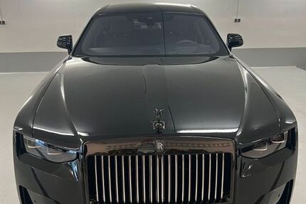 Rolls Royce Ghost 1.500 km 499.000 &euro; Lauf 77886