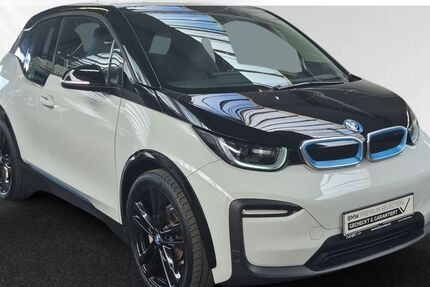 BMW i3 48.832 km 22.490 &euro; Moers 47441