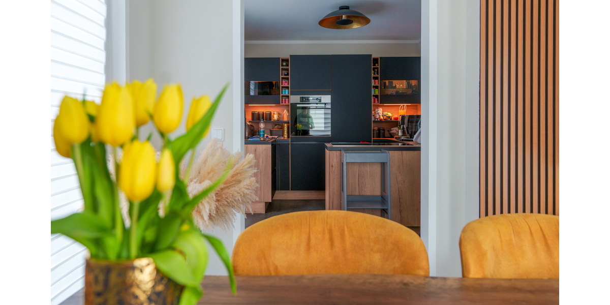 Einziehen & wohlfühlen: neuwertiges EFH mit Erdwärmeheizung, Terrasse und ca. 118 m² Wohnfläche in Top-Zustand in Caaschwitz! - Einfamilienhaus Caaschwitz | Angebot:26429689