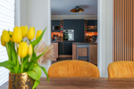Einziehen & wohlfühlen: neuwertiges EFH mit Erdwärmeheizung, Terrasse und ca. 118 m² Wohnfläche in Top-Zustand in Caaschwitz! - Einfamilienhaus Caaschwitz | Angebot:26429689