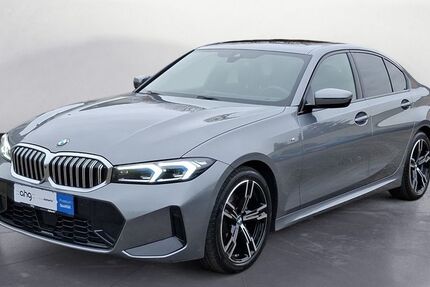 BMW 320 25.180 km 41.930 &euro; Lahr 77933