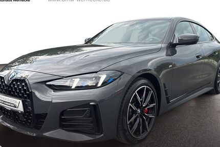 BMW 420 Gran Coupé 11.930 km 46.932 &euro; Wildau 15745