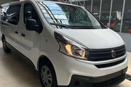 Fiat Talento 100.700 km 16.900 &euro; Bremen 28217