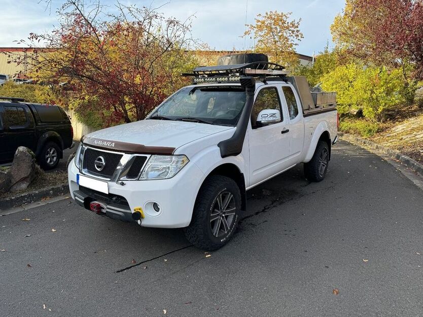 Navara