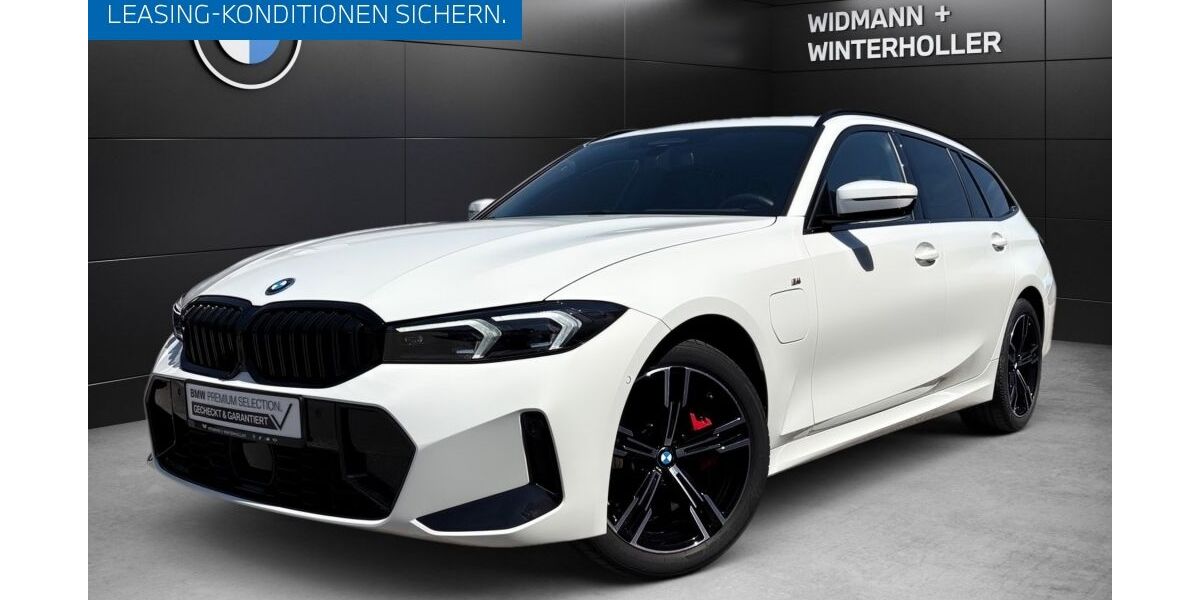 BMW 330 16.200 km 51.690 &euro; Weilheim 82362