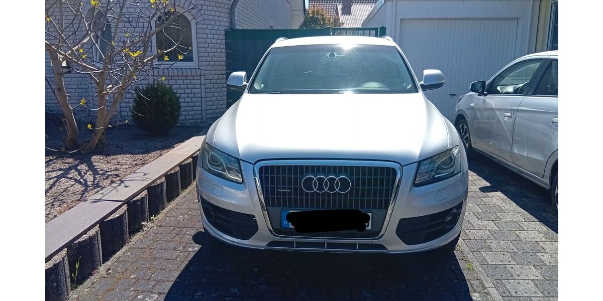 Audi Q5 179.200 km 6.999 &euro; Metelen 48629