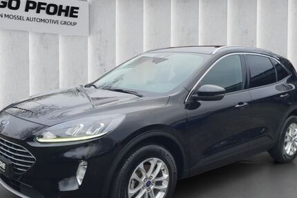 Ford Kuga 77.197 km 16.490 &euro; Lübeck 23554