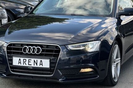 Audi A5 125.000 km 13.999 € Nürnberg 90431