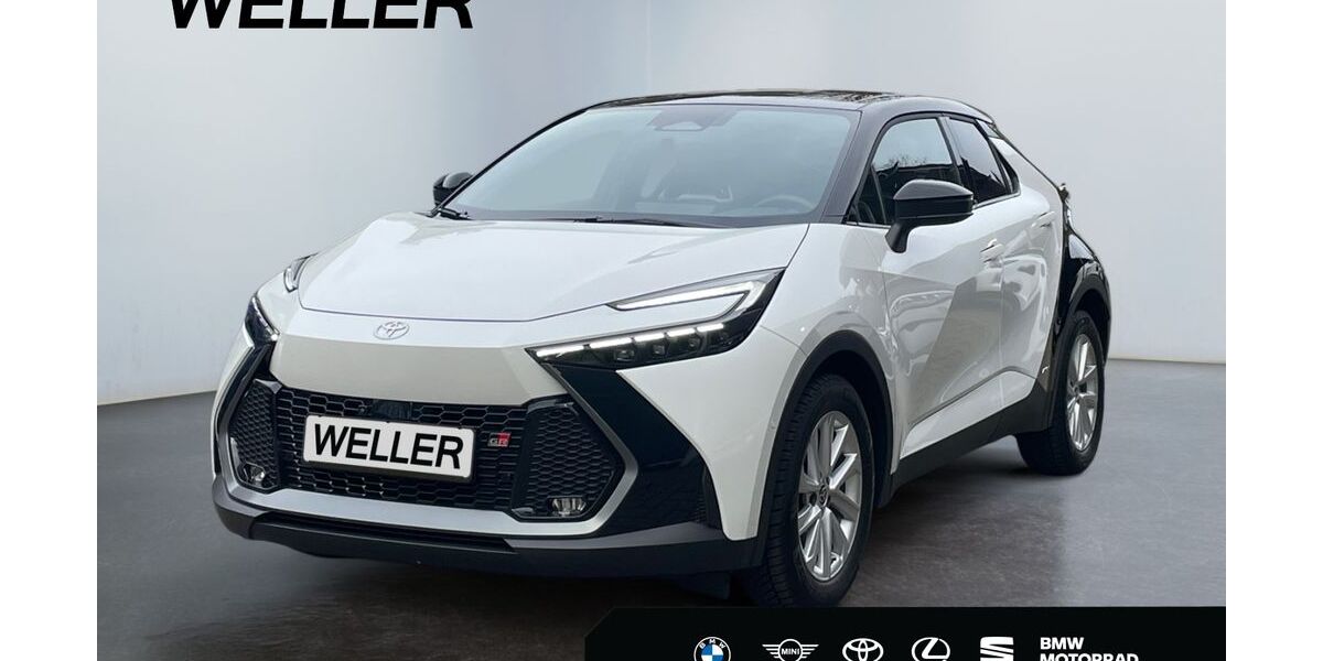 Toyota C-HR 13.350 km 36.649 &euro; Herford 32049