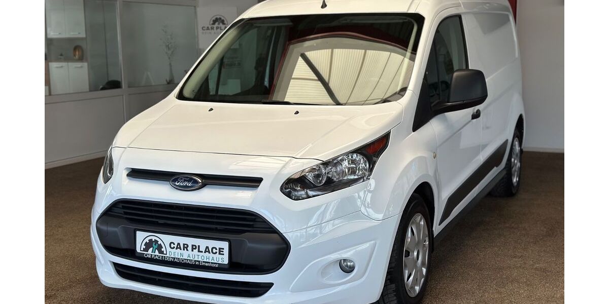 Ford Transit 164.446 km 9.899 &euro; Elmenhorst 18107