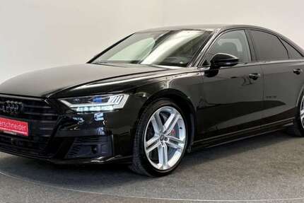 Audi S8 73.580 km 76.950 &euro; Weißenburg 91781