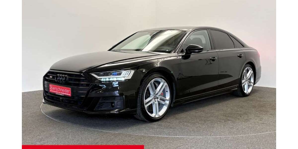 Audi S8 73.580 km 76.950 &euro; Weißenburg 91781