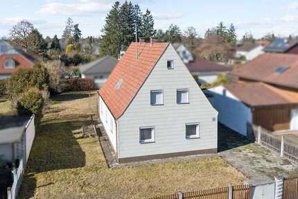 Grundstück Neubiberg - 1.350.000&euro; | Angebot:25449842