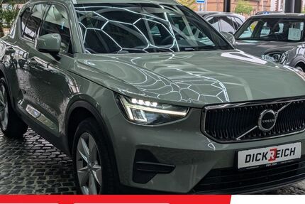 Volvo XC40 91.760 km 23.980 &euro; Dieburg 64807