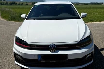 VW Polo 73.000 km 18.000 &euro; Aalen 73434
