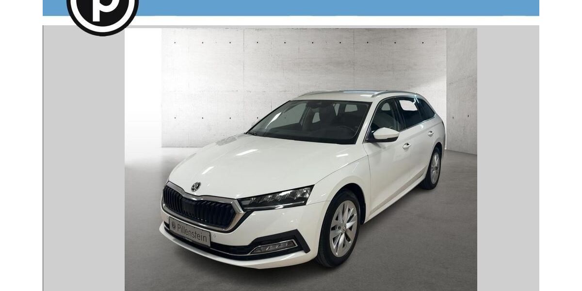 Skoda Octavia 81.300 km 21.902 &euro; Fürth 90762