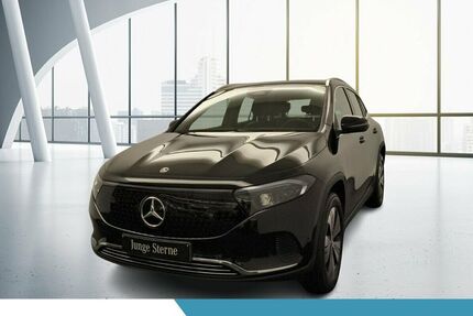 Mercedes-Benz EQA 8.443 km 34.510 &euro; Leipzig 04277