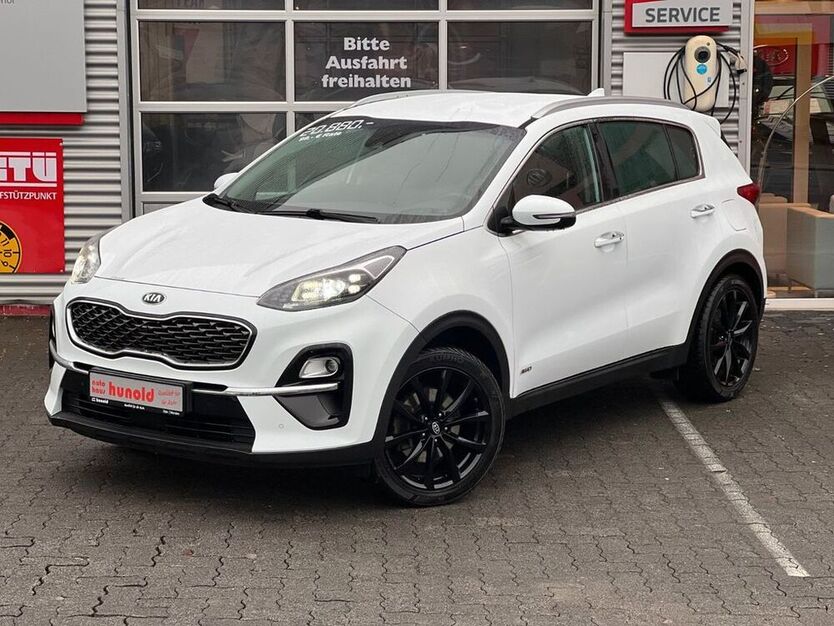 Sportage