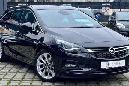 Opel Astra 261.000 km 5.370 &euro; Hamburg 20537